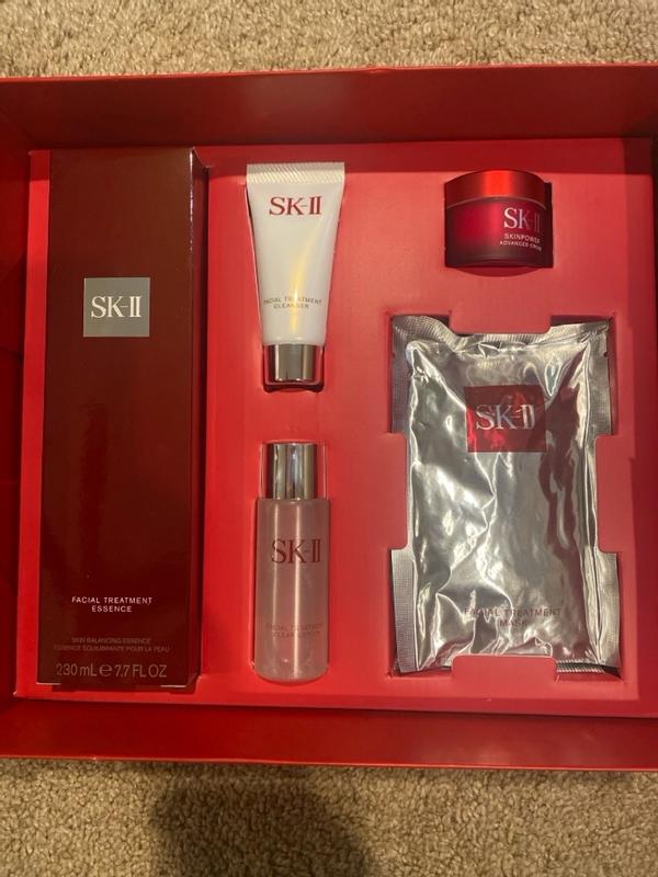 SK-II Pitera Bestsellers Gift Set | Bloomingdale's