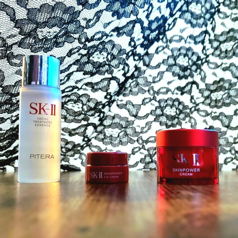 PITERA™ Youth Essentials Kit - 3 Step Skincare Routine | SK-II US