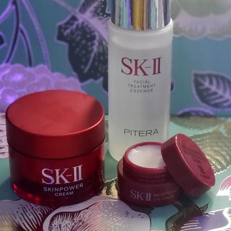 SKINPOWER Advanced Cream - Face Moisturizer | SK-II US