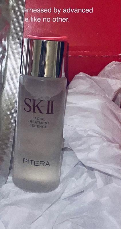 Facial Treatment Essence: Hydrating Serum | SK-II US