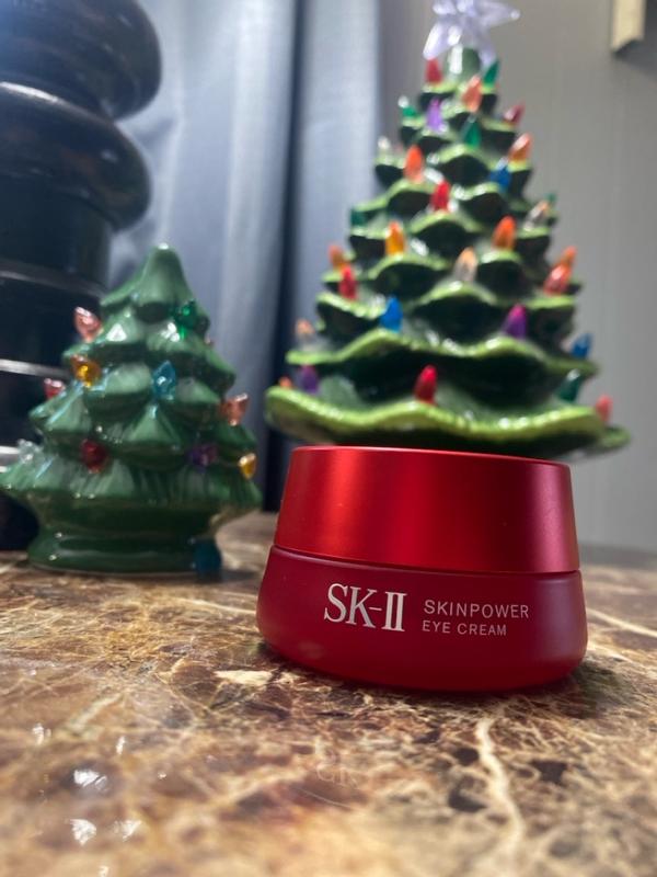 SKINPOWER Eye-line-filler Cream – Eye & Line Cream | SK II US