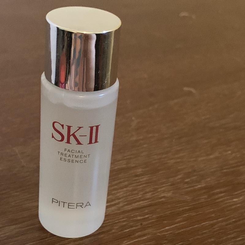 Facial Treatment Essence with 90% PITERA™