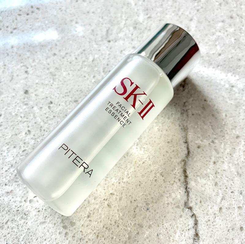 Facial Treatment Essence with 90% PITERA™