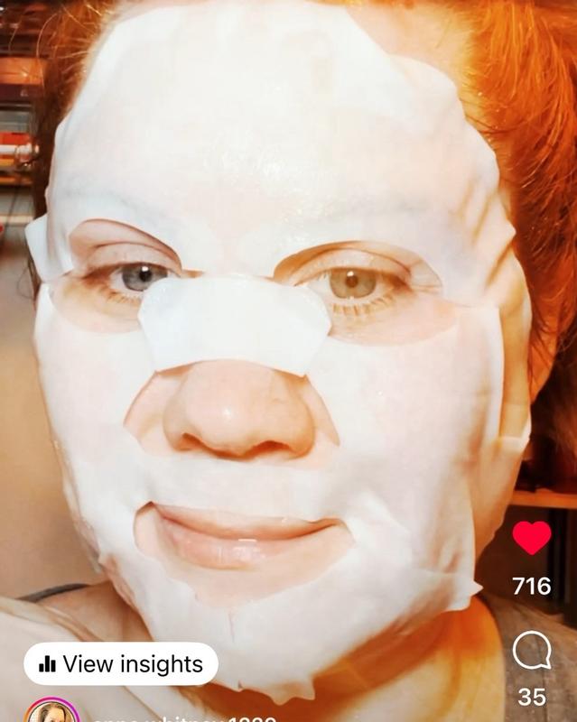 SK-II Facial Treatment Mask - 10 Sheets - Macy's