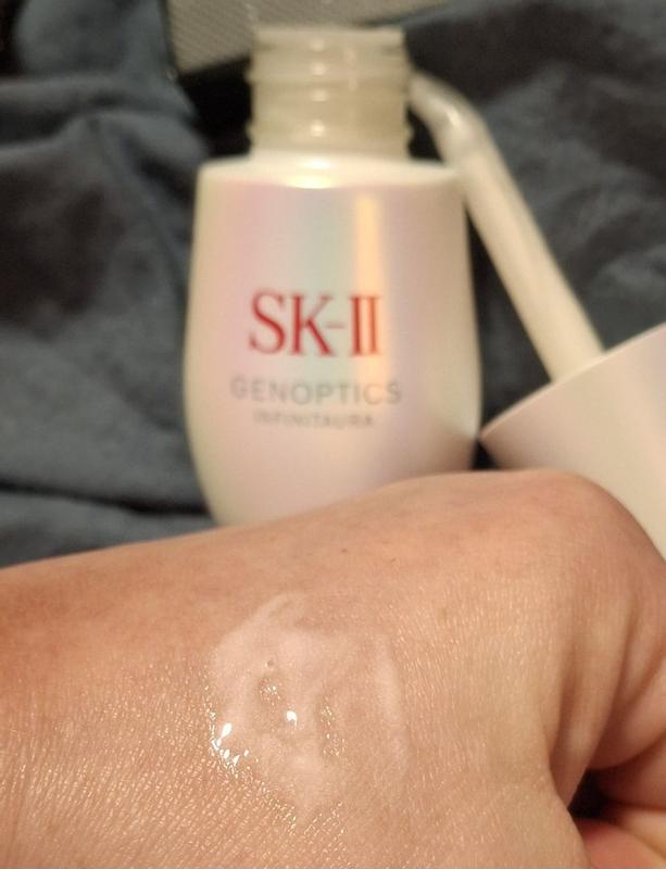 GenOptics InfinitAura Serum - Brightening Serum | SK-II US