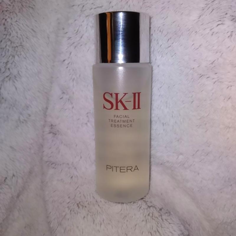 Facial Treatment Essence with 90% PITERA™