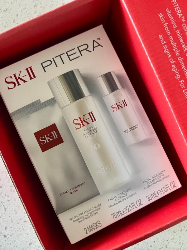 【最終】SK-II PITERA™ FIRST EXPERIENCE KIT Amazon.com: SK-II First Experience Skin Care Set - Gift Set