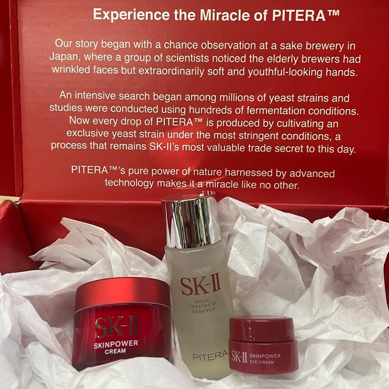 アイケア SK-II SKINPOWER EYE CREAM 15g SK-II SKINPOWER Eye Cream 15g – Japanese Version – TAKASKI.COM