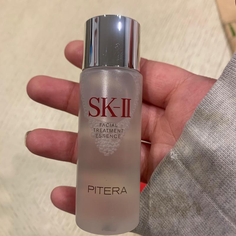 Facial Treatment Essence with 90% PITERA™