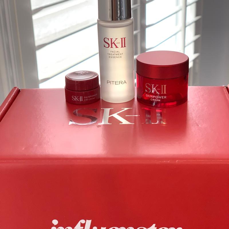 SKINPOWER Re-New Cream – Hydrating & Firming Moisturizer | SK-II US