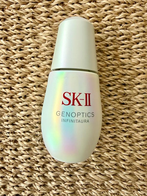 GenOptics InfinitAura Serum | SK-II US