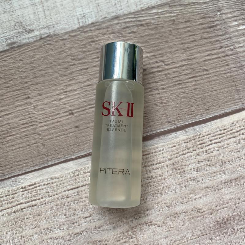 Facial Treatment Essence - Hydrating Skin Essence | SK-II US