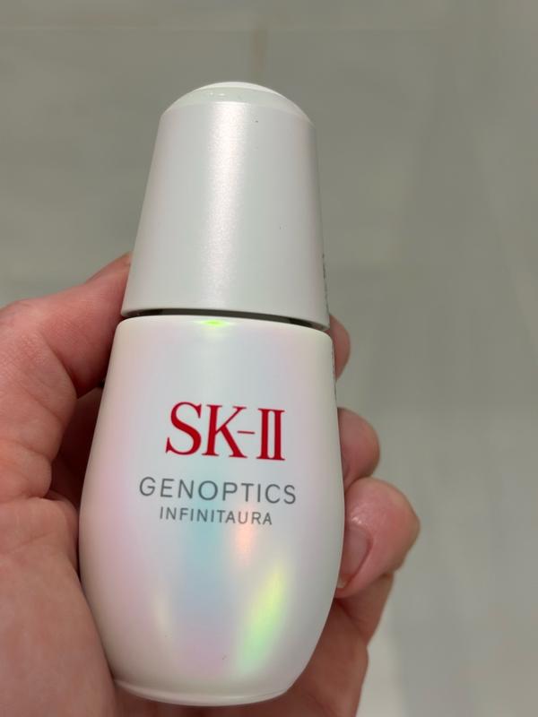 GenOptics InfinitAura Serum | SK-II US