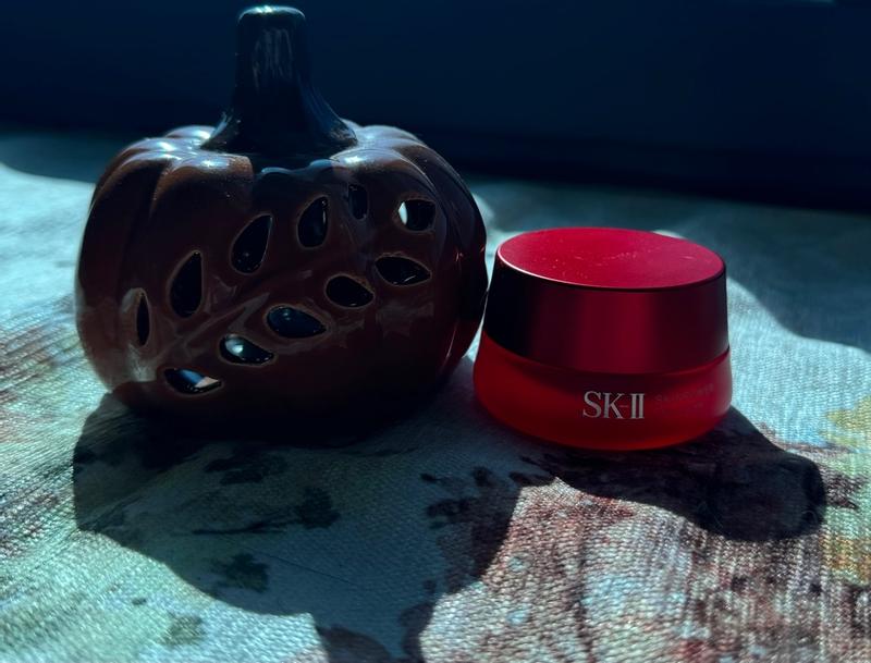 【subee】SK-II SKINPOWER EYE CREAM SKINPOWER Eye Cream - Eye Firming Wrinkle Cream | SK-II US
