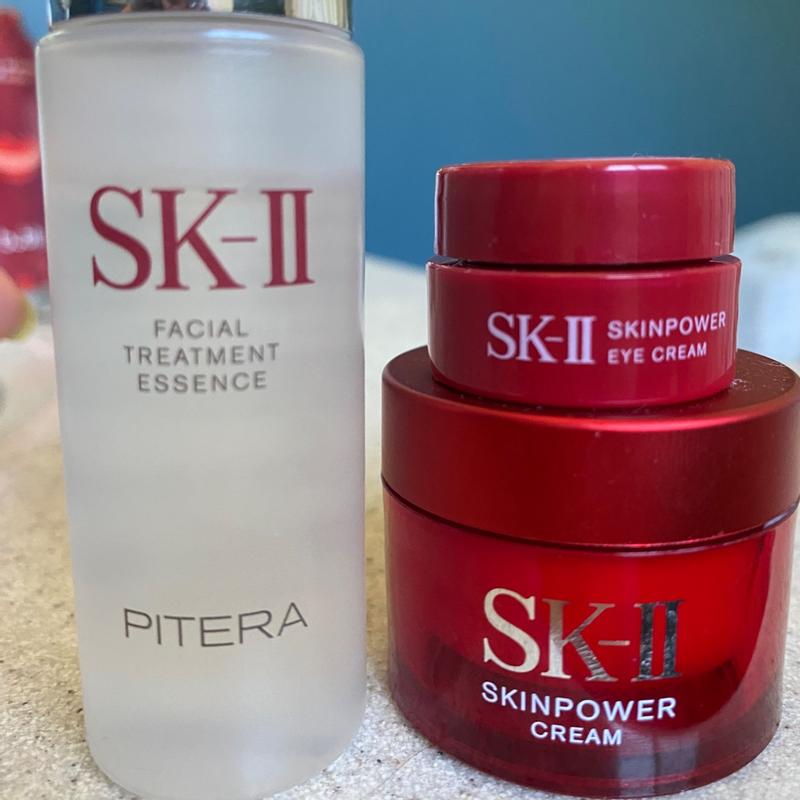 SKINPOWER Re-New Cream – Hydrating & Firming Moisturizer | SK-II US