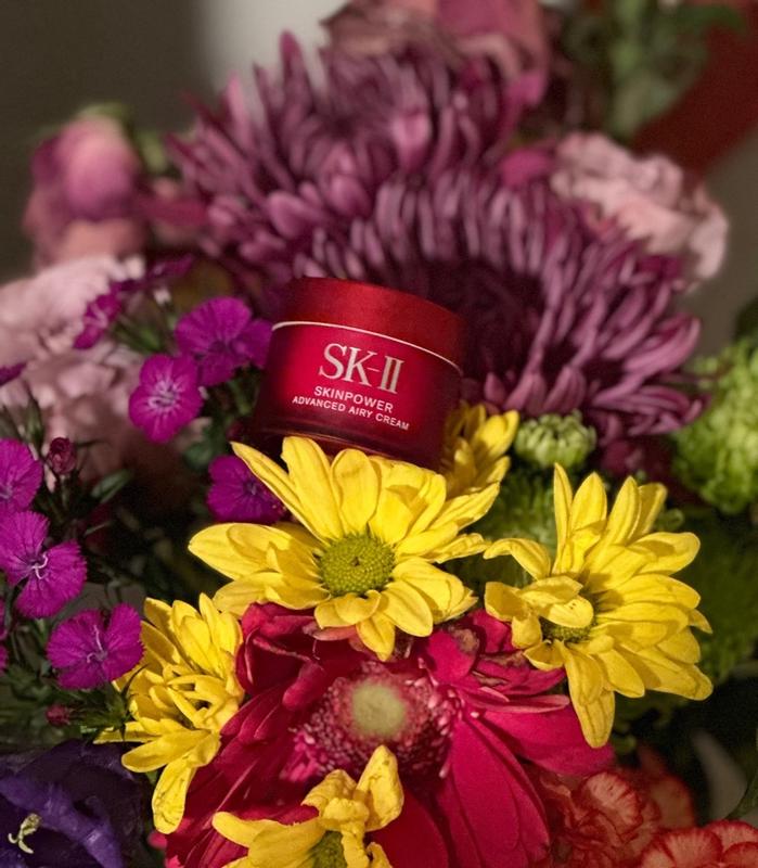 SKINPOWER Advanced Airy - Anti-Aging Moisturizer | SK-II US