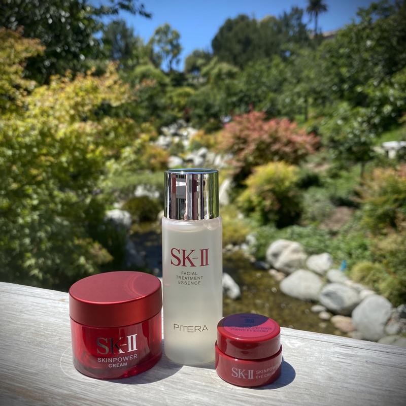 SKINPOWER Eye-line-filler Cream – Eye & Line Cream | SK II US