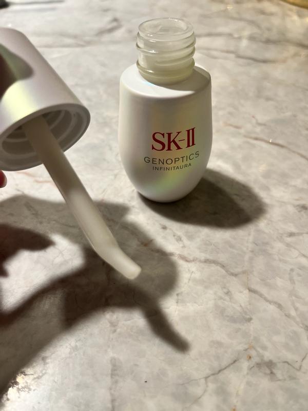 GenOptics InfinitAura Serum | SK-II US