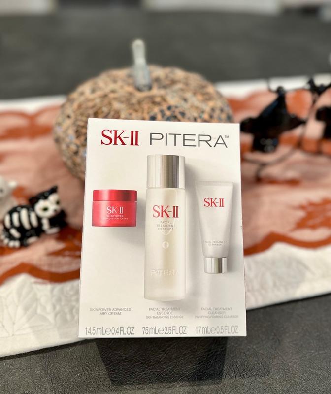Facial Treatment Essence - Hydrating Skin Essence | SK-II US