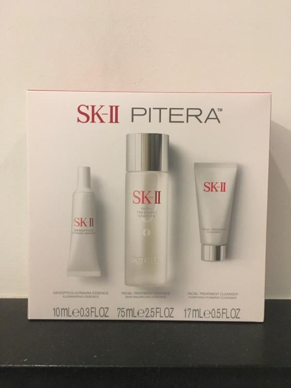 Facial Treatment Essence with 90% PITERA™