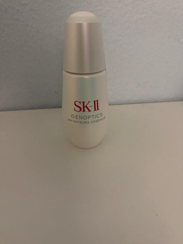GenOptics Spot Essence: Brightening Serum | SK-II US