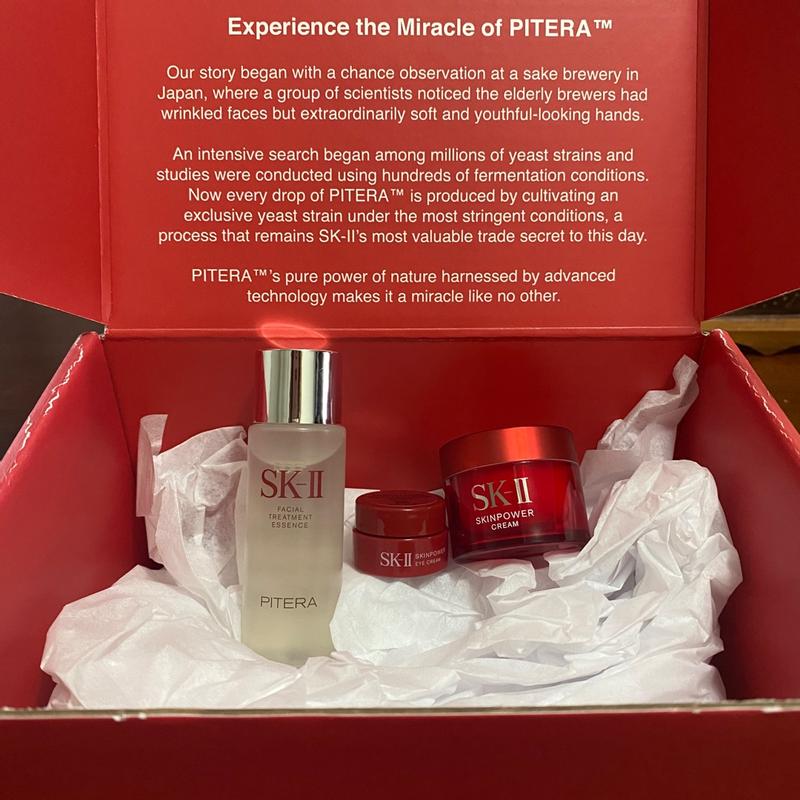 Facial Treatment Essence - Hydrating Skin Essence | SK-II US