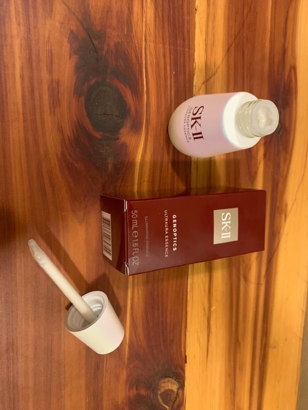 SK II LXP Ultimate Revival Essence 5 oz – Masters Beauty Store