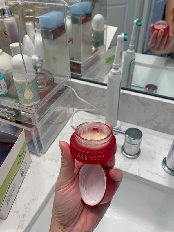 SKINPOWER Advanced Cream - Face Moisturizer | SK-II US