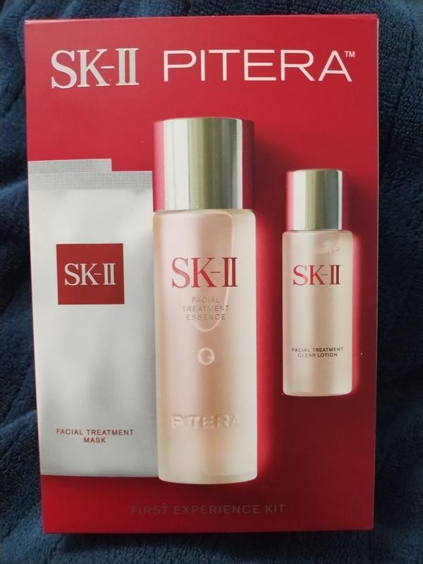 PITERA™ First Experience Kit - Skincare Starter Pack | SK-II US