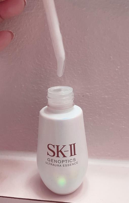 GenOptics Ultraura Essence - Brightening Serum | SK-II US