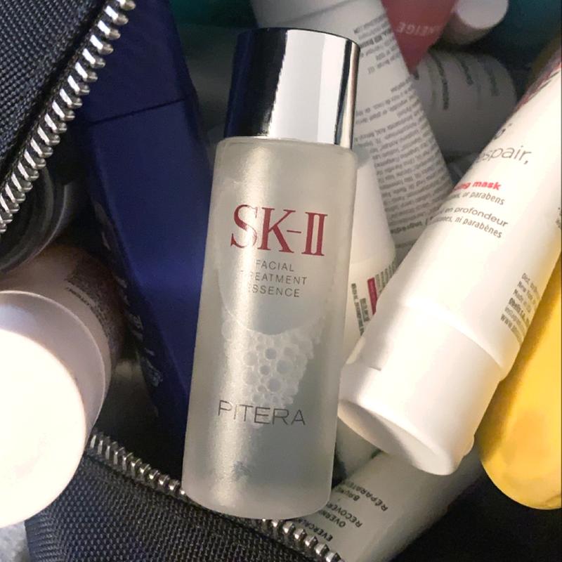 Glow Up Duo - Skincare Set for Youthful Skin | SK-II US