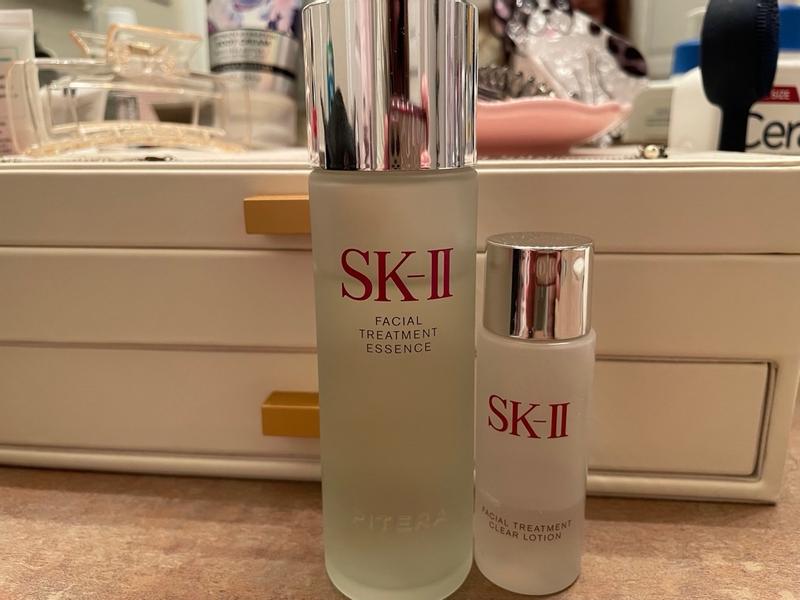 PITERA™ First Experience Kit - Skincare Starter Set| SK-II US PITERA™ First Experience Kit - Skincare Starter Set| SK-II US