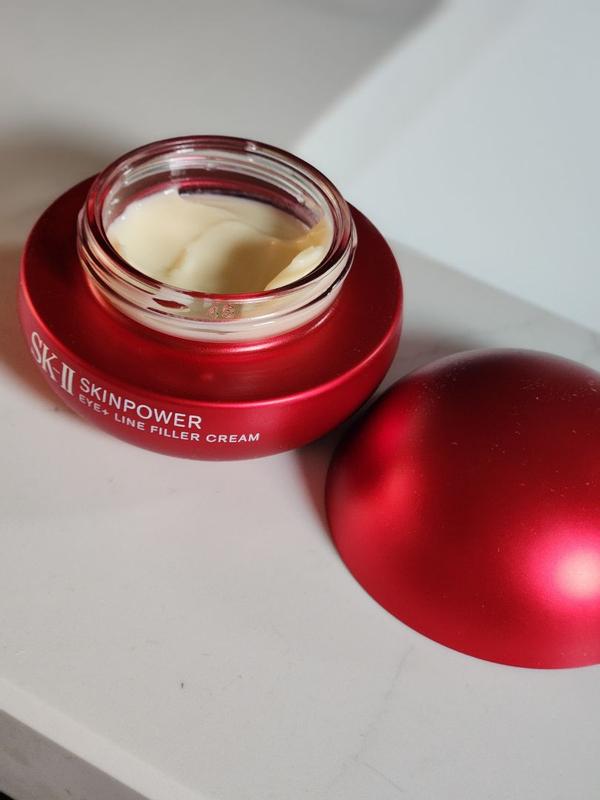 SKINPOWER Eye-line-filler Cream – Eye & Line Cream | SK II US