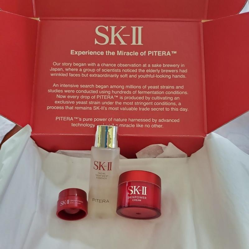 SKINPOWER Re-New Cream – Hydrating & Firming Moisturizer | SK-II US