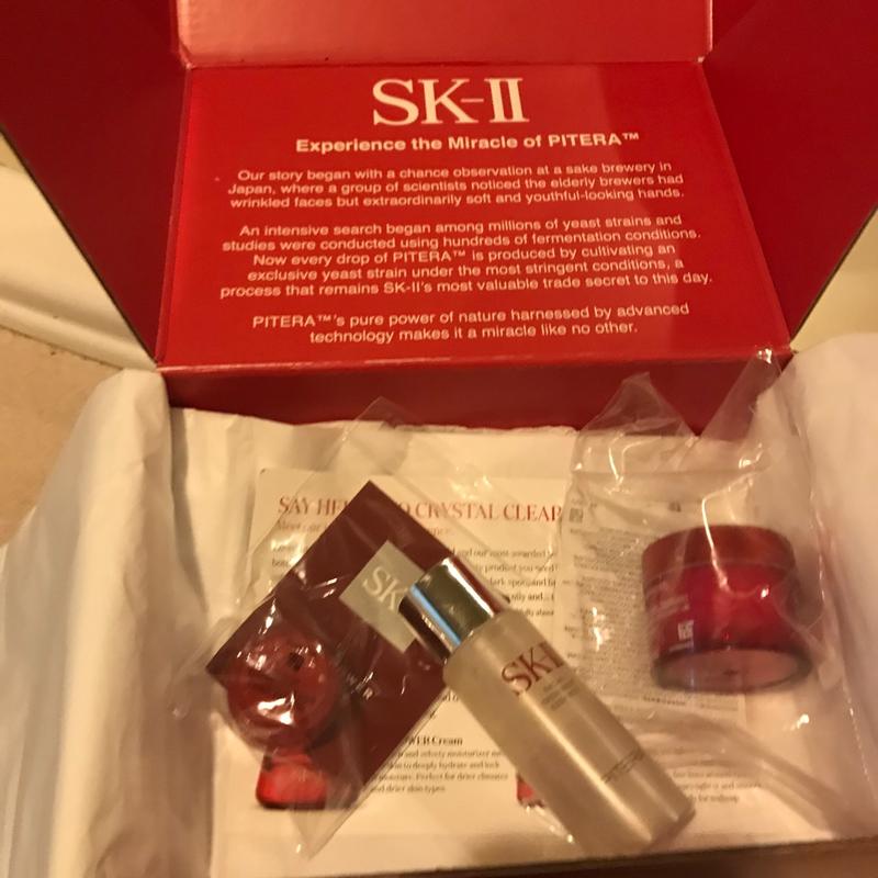PITERA™ Ultimate Aura Essentials - Brightening Kit | SK-II US