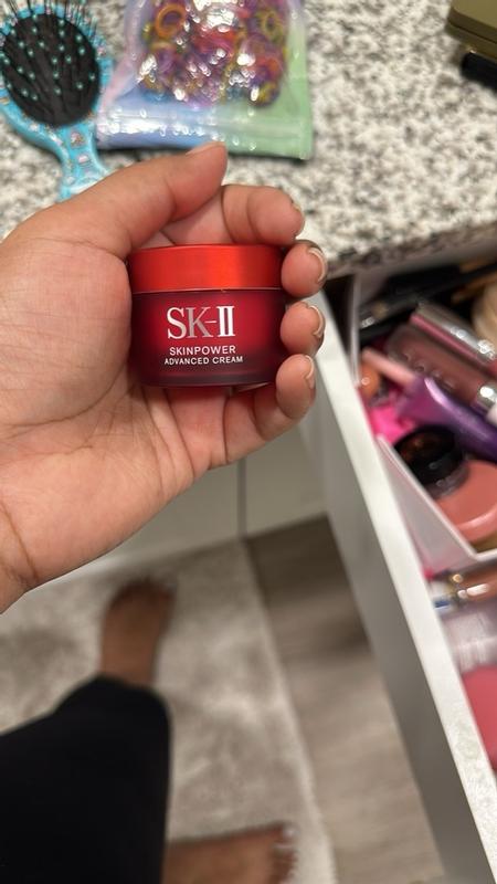SKINPOWER Advanced Cream - Face Moisturizer | SK-II US SKINPOWER Advanced Cream - Face Moisturizer | SK-II US