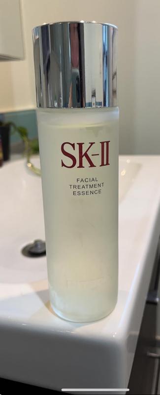 Facial Treatment Essence (Pitera Essence)