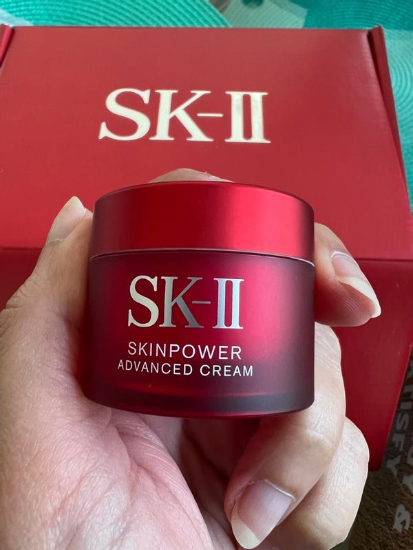 SK-II Skinpower Facial Moisturizing Cream 80g popular (New w/o Box)