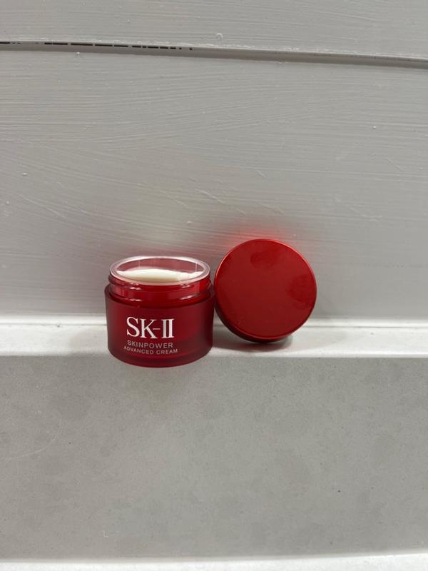 SKINPOWER Advanced Cream - Face Moisturizer | SK-II US SKINPOWER Advanced Cream - Face Moisturizer | SK-II US