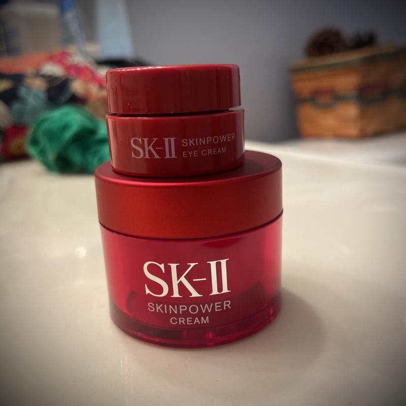 SKINPOWER Re-New Cream – Hydrating & Firming Moisturizer | SK-II US