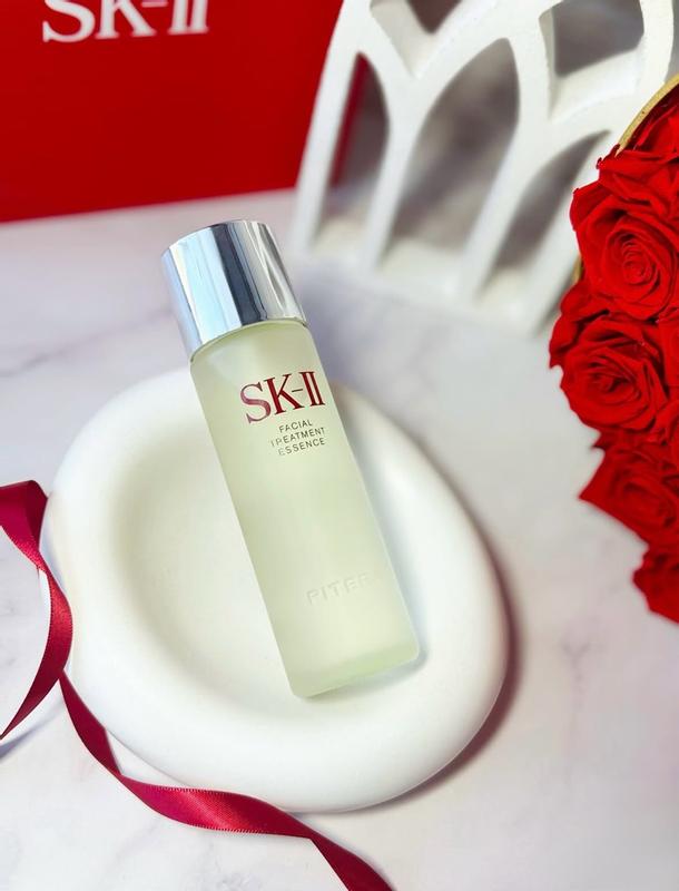 PITERA™ Youth Essentials Kit - Anti-Aging Skincare | SK-II US