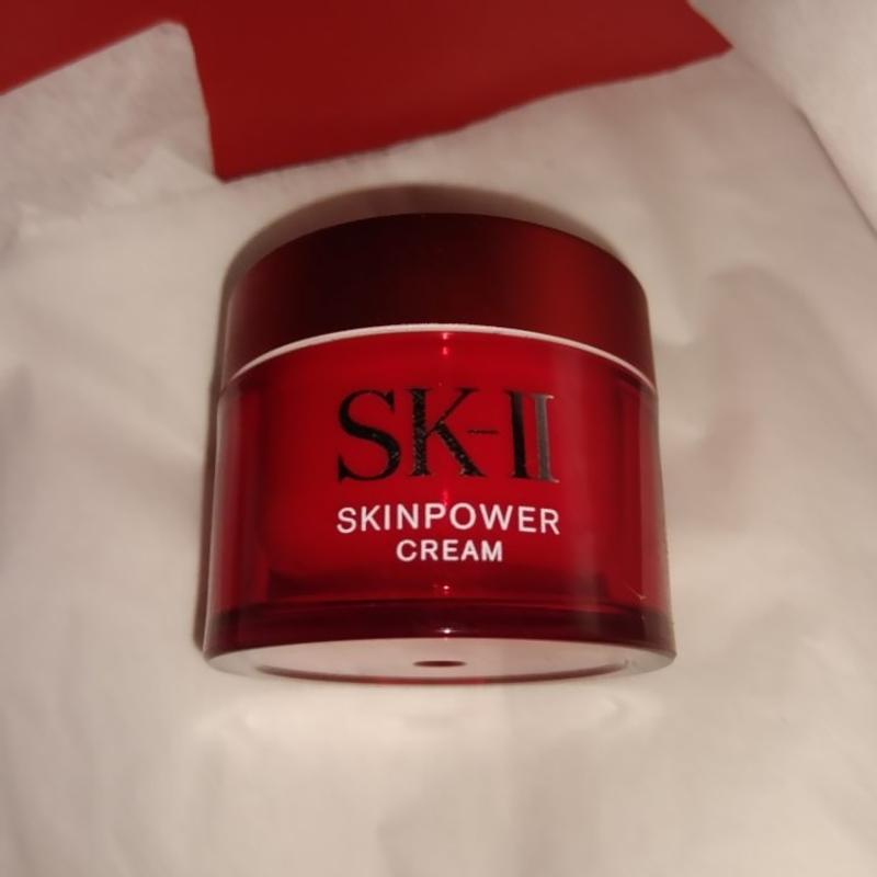 SKINPOWER Advanced Cream: Anti- Aging Moisturizer | SK-II US