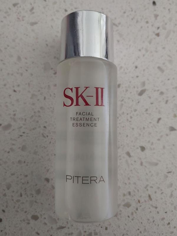 Facial Treatment Essence with 90% PITERA™