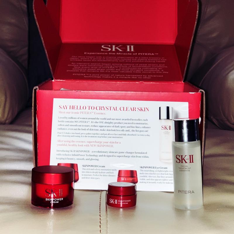 SKINPOWER Re-New Cream – Hydrating & Firming Moisturizer | SK-II US