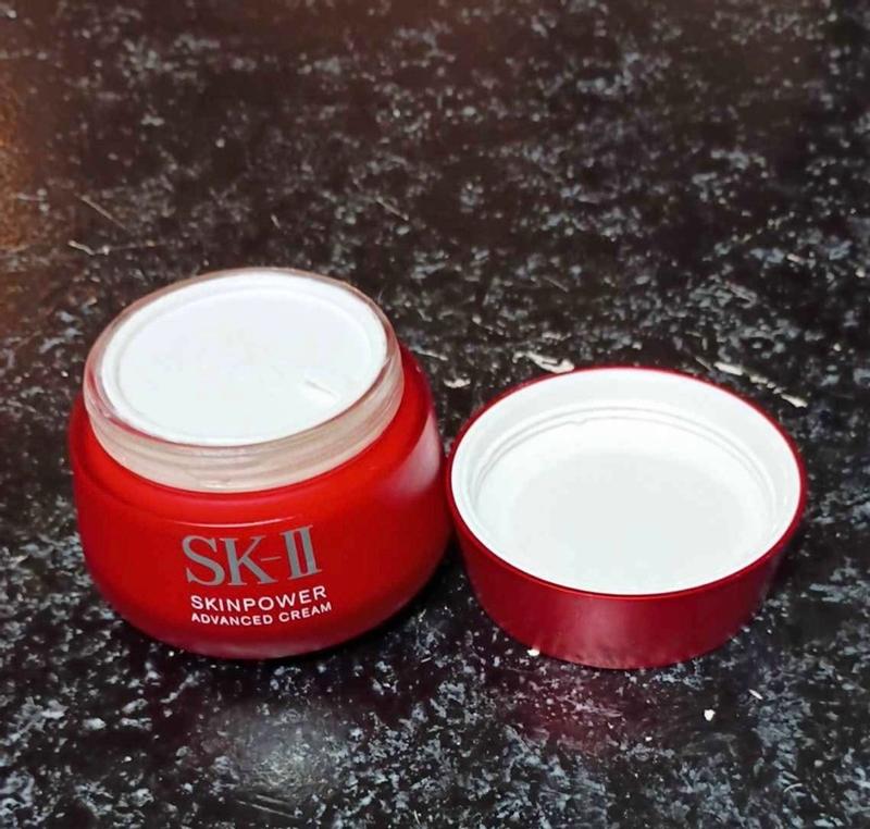 SKINPOWER Eye Cream: Eye Firming Wrinkle Cream | SK-II US