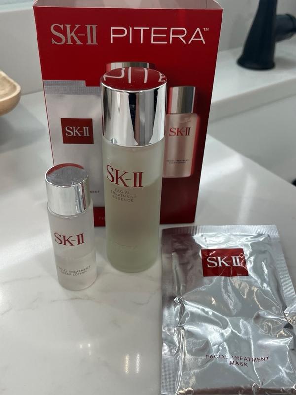 PITERA™ First Experience Kit - Skincare Starter Pack | SK-II US