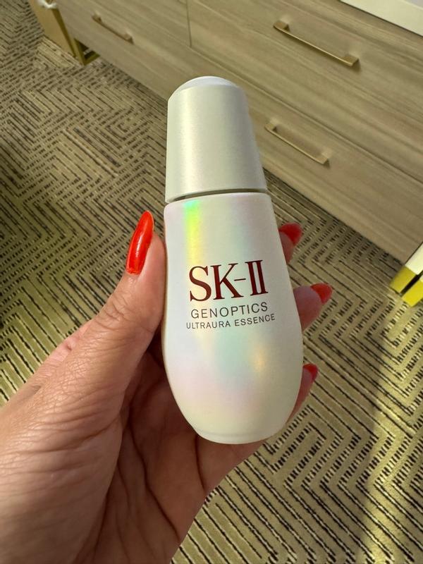 SK-II GenOptics Ultraura Essence Serum, 1.6 oz. - Macy's