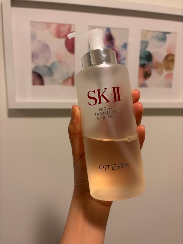 PITERA™ Ultimate Aura Essentials - Brightening Kit | SK-II US