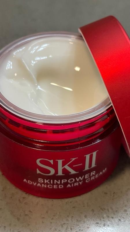 SKINPOWER Advanced Airy - Anti-Aging Moisturizer | SK-II US