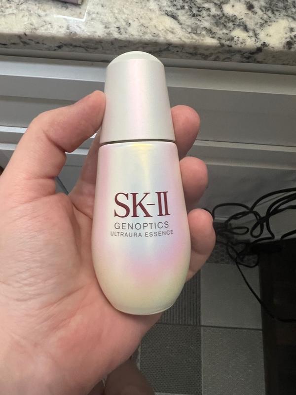 GenOptics InfinitAura Serum - Brightening Serum | SK-II US